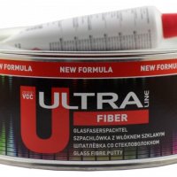 Шпатлевка ULTRA FIBER #9