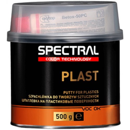 SPECTRAL PLAST #9