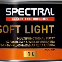 Шпатлевка Spectral SOFT LIGHT #9