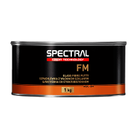 Шпатлёвка SPECTRAL FM #9