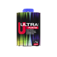 ULTRA Plus 720 смола полиэфирная #9