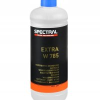 SPECTRAL EXTRA W785   Водорастворимая смывка #9