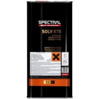 Растворитель для базы SPECTRAL SOLV 875 #9