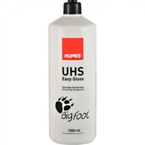 Полировальная паста Uhs Easy Gloss для твердых покрытий Rupes #10