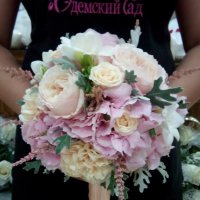 Букет невесты №31