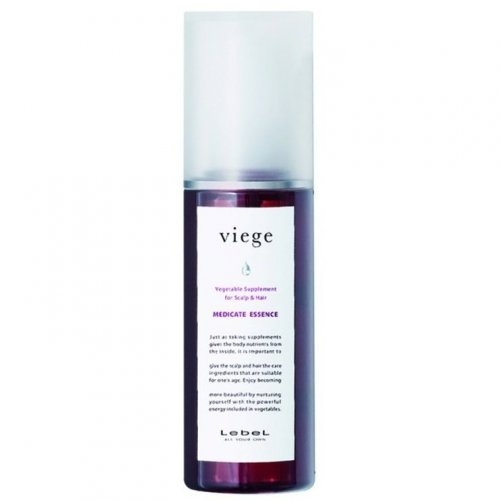 Эссенция для роста волос viege Medicate Essence 100mL