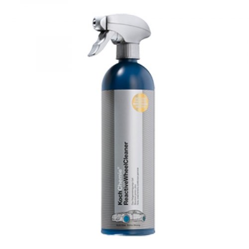 ReactiveWheelCleaner Очиститель колёсных дисков 750 мл. Koch 77704750 #7