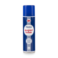 PACA очиститель антифрикционный Super Lube #7