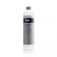 Fse (Finish Spray exterior) Экспресс-блеск с удалением известковых пятен 1 л. Koch 285001 #7