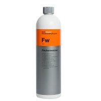 Fw (Fleckenwasser) Пятновыводитель для текстиля, кожи, внутренней отделки 1л. Koch 36001 #7