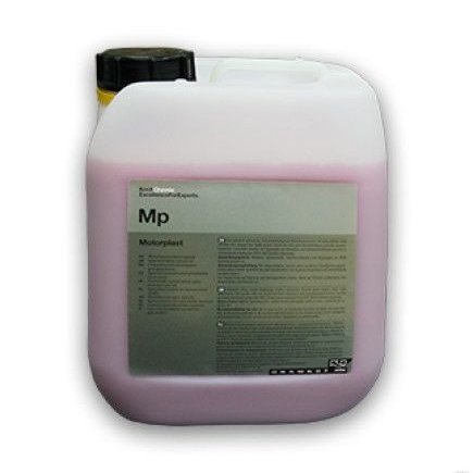 Mp (Motorplast) Высокостойкий консервант двигателя 5л. Koch 236005 #7