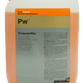 Pw (ProtectorWax) Консервирующий воск „P“ премиум-класса 10л. Koch 319010 #7