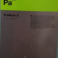 Pa (PreWash A) Средство для предварительной мойки и удаления следов от насекомых  36 кг. Koch  310036 #7