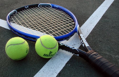 Большой теннис(аренда зала)🎾