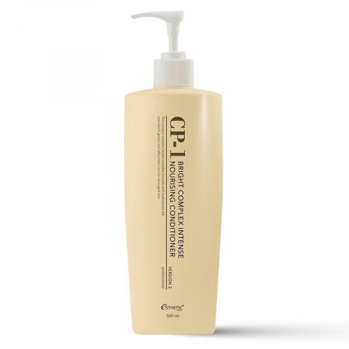 [ESTHETIC HOUSE] Протеиновый кондиционер д/волос CP-1 BС Intense Nourishing Conditioner, 500мл