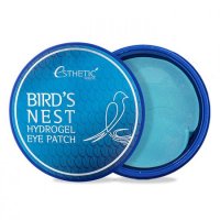 [ESTHETIC HOUSE] Гидрогел. патчи д/ глаз ЛАСТОЧКИНО ГНЕЗДО BIRD'S NEST HYDROGEL EYEPATCH