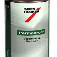 3364 Permacron Reducer #7