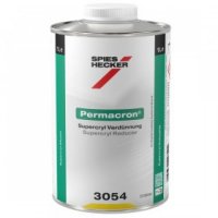 Permacron Supercryl Reducer #7