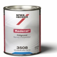 3508 Raderal Spray Polyester #7