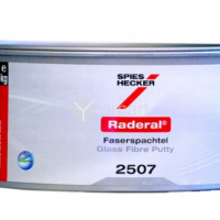 2507 Raderal Fibre Glass Putty #7