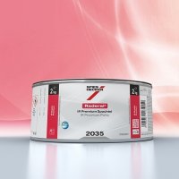 2035 Raderal  IR Premium Putty #7