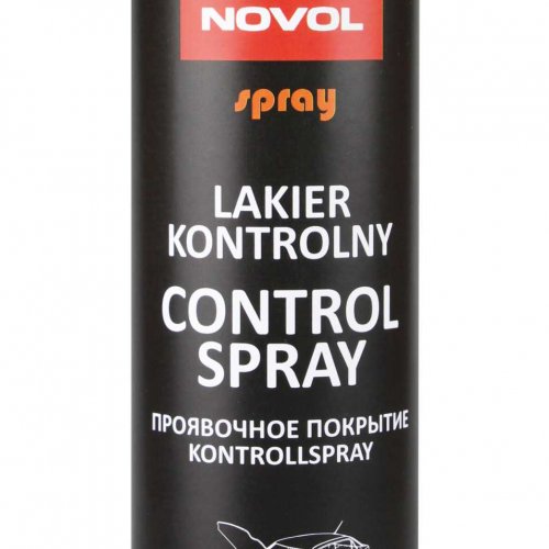 Контрольный лак CONTROL SPRAY #9