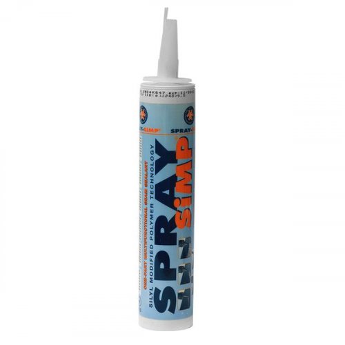 SiMP SPRAY Распыляемый герметик U-SEAL #2