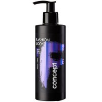 Пигмент прямого действия Фиолетовый 250 мл CONCEPT