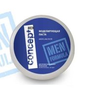 Моделирующая паста для волос 85 мл Concept