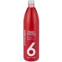 Крем-оксидант Concept 6% 1000 мл PROFY TOUCH