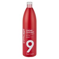 Крем-оксидант Concept 9% 1000 мл PROFY TOUCH