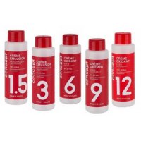 Крем-оксидант Concept 60 мл PROFY TOUCH