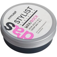 Крем-воск для волос 7в1, 85 мл Concept