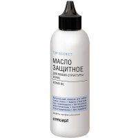 TOP SECRET масло защитное для любой структуры волос