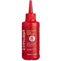 PROFY TOUCH Средство для удаления красителя с кожи Concept haircolor stain remover145 мл