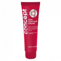 PROFY TOUCH Контурный крем для защиты кожи при окрашивании волос 100 мл