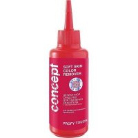 PROFY TOUCH Деликатное средство для удаления краски с чувствительной кожи 145 мл