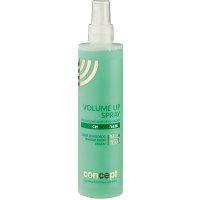 LIVE HAIR Спрей для волос прикорневой объем 200 мл Concept