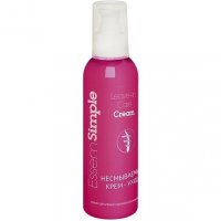 Essem Simple Крем-уход несмываемый Concept 200 мл