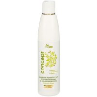 Bio Tech Шампунь-реконструктор для поврежденных и ослабленных волос 250 мл Concept