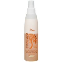 Bio Tech Двухфазный спрей-уход с аргановым маслом Concept 200 мл