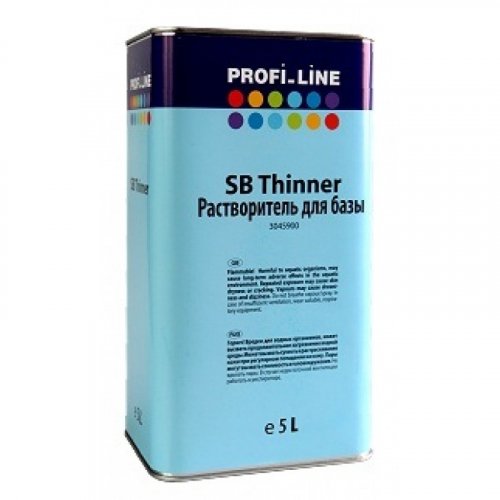   Разбавитель PROFILINE  THINNER BASE #4