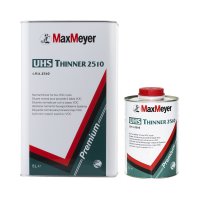             разбавитель универсальный UHS THINNER PREMIUM 2510 стандартный 1L  #1