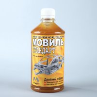         мовиль СТАНДАРТ  0,5L   #5