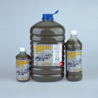         мовиль ЦИНК 0,5L   #5