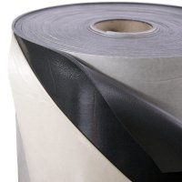             сплэн звукоизоляция в рулоне IZOLONTAPE500 3004/4004 VP D 1*20m #1