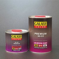 Лак Galaxi Premium #3