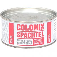 Шпатлевка COLOMIX glassfibre #6