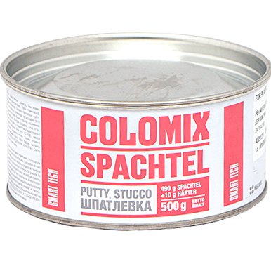 Шпатлевка COLOMIX universal #6