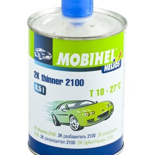 MOBIHEL 2K РАЗБАВИТЕЛЬ 2100 #6